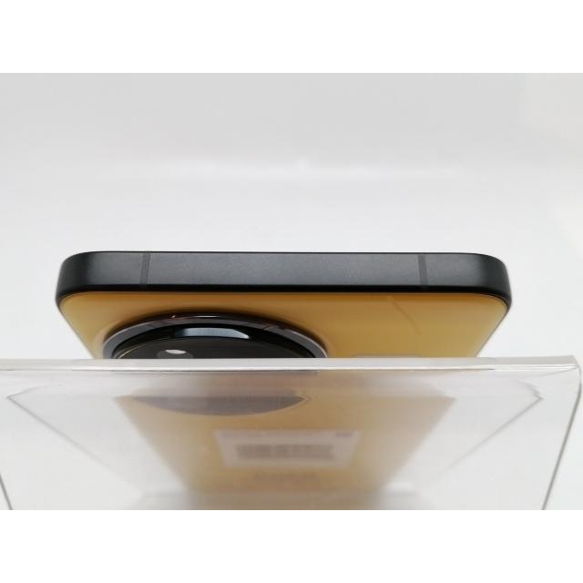 中古】Xiaomi 国内版 【SIMフリー】 Poco F7 Ultra イエロー 12GB