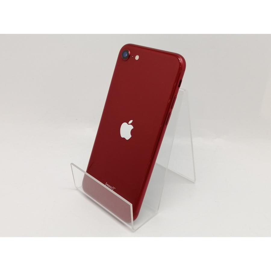 中古】Apple 国内版 【SIMフリー】 iPhone SE（第3世代） 128GB