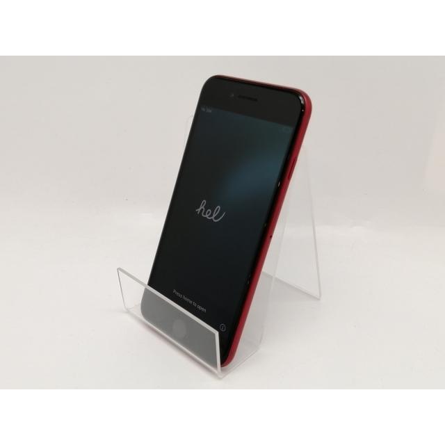 中古】Apple 国内版 【SIMフリー】 iPhone SE（第3世代） 128GB
