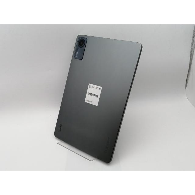 【新品未使用】Redmi Pad SE グラファイトグレー 6GB/128GB 中古】Xiaomi 国内版 【Wi-Fi】 Redmi Pad SE 6GB 128GB グラファイト