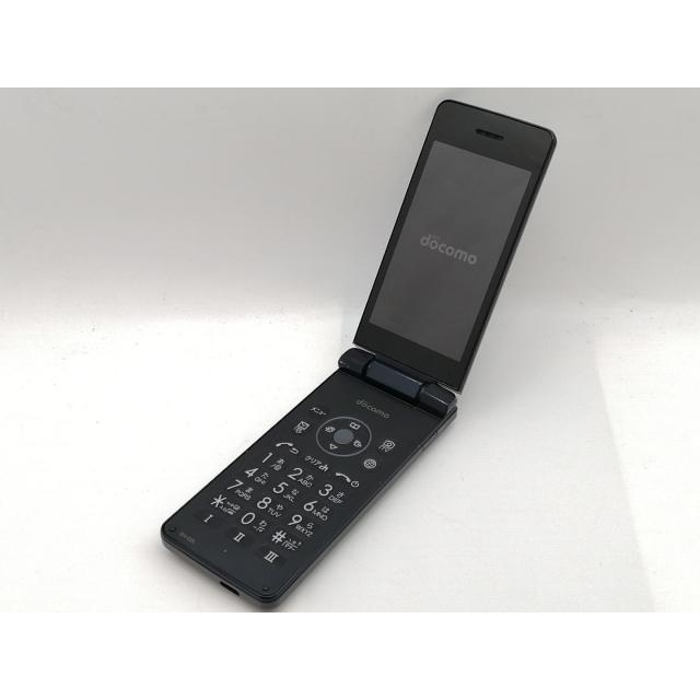 中古】SHARP docomo 【SIMロック解除済み】 AQUOS ケータイ SH-02L