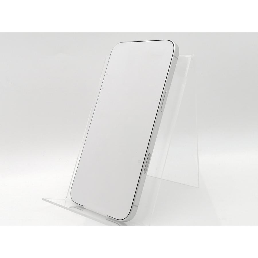 【未使用】Apple 国内版 【SIMフリー】 iPhone 16 Plus 128GB ホワイト MXVC3J/A【津田沼】保証期間３ヶ月の画像