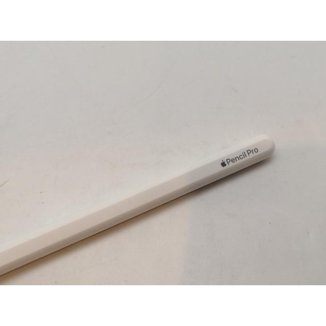 中古】Apple Apple Pencil Pro MX2D3ZA/A【津田沼】保証期間1週間