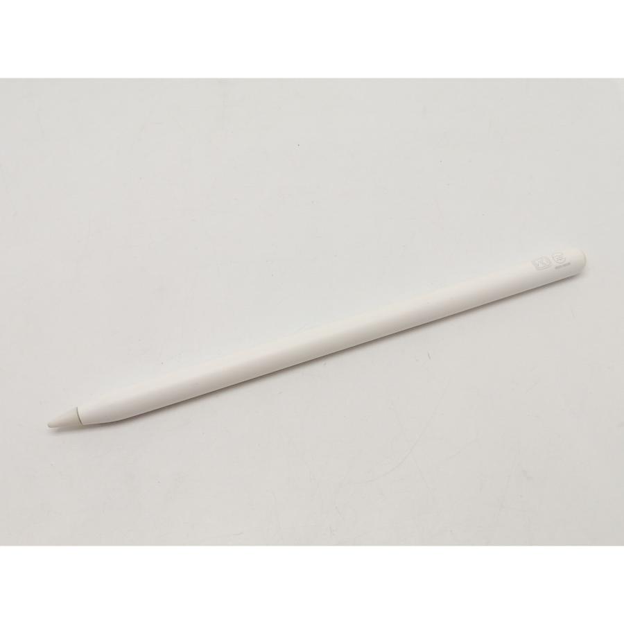 中古】Apple Apple Pencil（第2世代） MU8F2J/A【津田沼】保証期間1