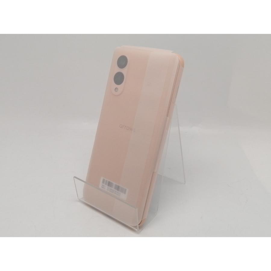 未使用】FCNT docomo 【SIMフリー】 arrows We2 ライトオレンジ 4GB