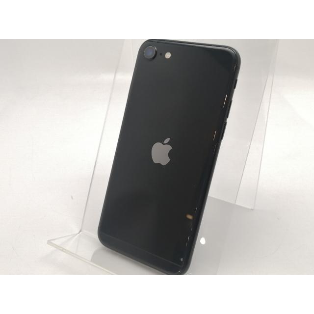 iPhone SE 第2世代 128GB SIMロック解除済 au 判定◯ iPhone SE（第2世代） 【中古】Apple au 【SIMロック解除済み】 128GB