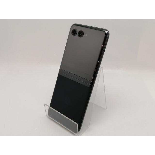 中古】MOTOROLA 国内版 【SIMフリー】 motorola razr 40 ultra 
