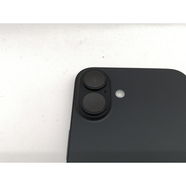 未使用】Apple 国内版 【SIMフリー】 iPhone 16 Plus 128GB ブラック