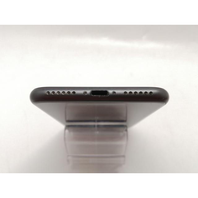 中古】Apple au 【SIMロック解除済み】 iPhone 8 128GB スペースグレイ