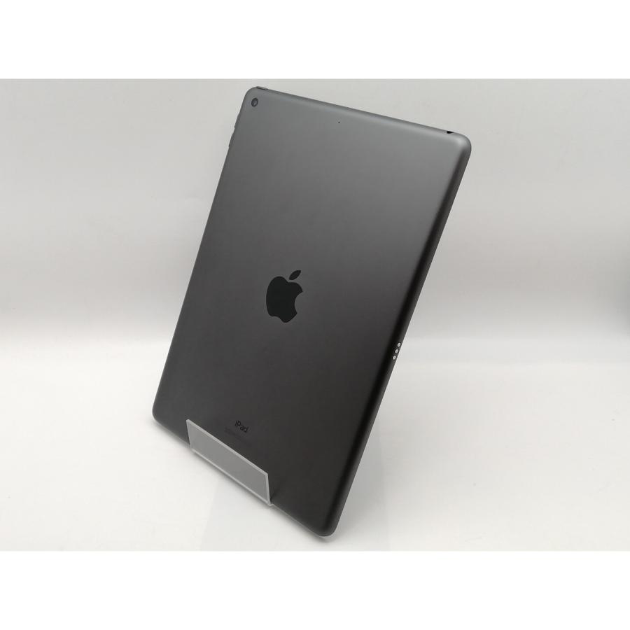 中古】Apple 【Wi-Fi】 iPad（第8世代/2020） 32GB スペースグレイ