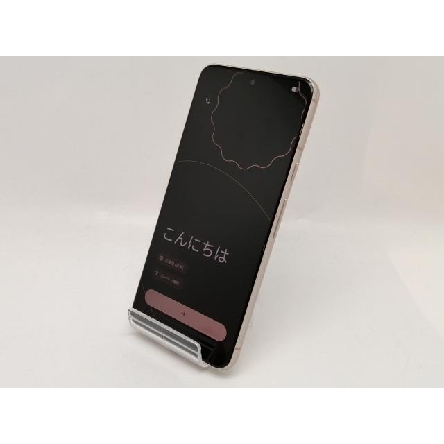 中古】Google 国内版 【SIMフリー】 Pixel 8 ローズ 8GB 128GB GZPF0