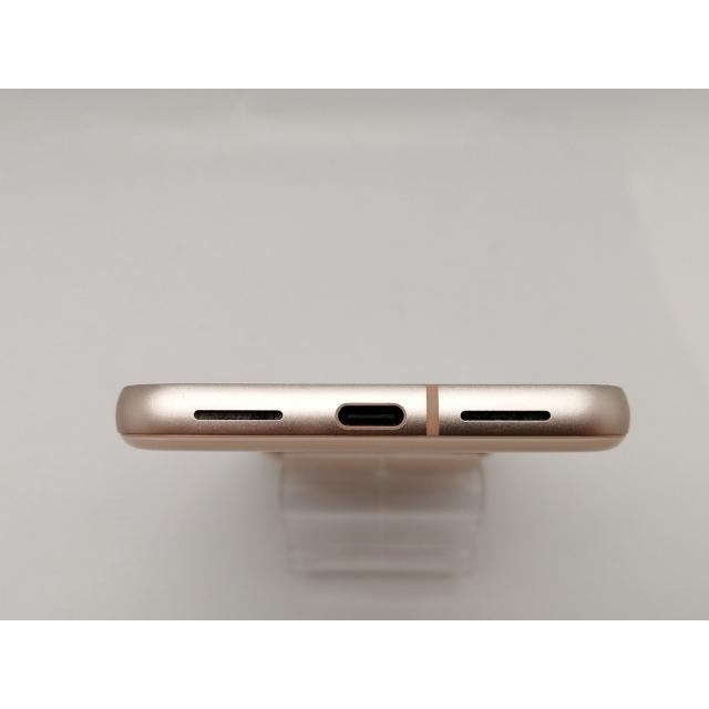 中古】Google 国内版 【SIMフリー】 Pixel 8 ローズ 8GB 128GB GZPF0