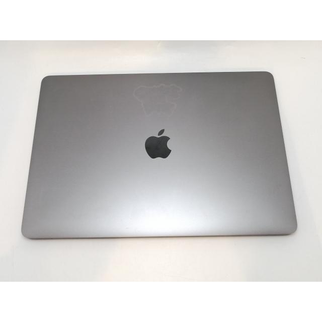 【中古】Apple MacBook Pro 13インチ (wTB) CTO (Mid 2017) スペースグレイ Core i5(3.1G)/8G/256G(SSD)/Iris Plus 650【津田沼】保証期間１ヶ月【ランクC】の画像