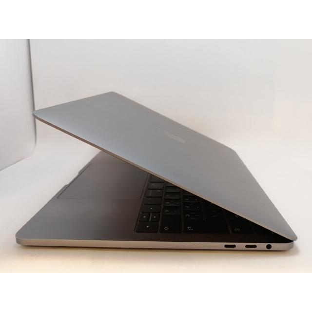 【中古】Apple MacBook Pro 13インチ (wTB) CTO (Mid 2017) スペースグレイ Core i5(3.1G)/8G/256G(SSD)/Iris Plus 650【津田沼】保証期間１ヶ月【ランクC】の画像
