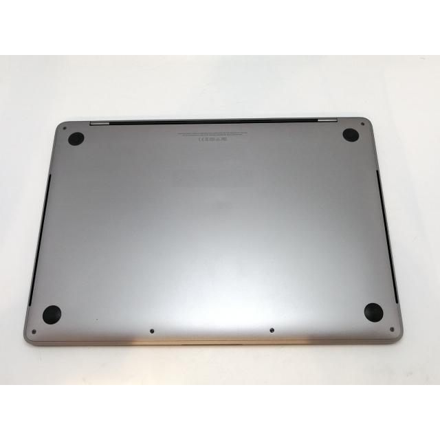 【中古】Apple MacBook Pro 13インチ (wTB) CTO (Mid 2017) スペースグレイ Core i5(3.1G)/8G/256G(SSD)/Iris Plus 650【津田沼】保証期間１ヶ月【ランクC】の画像