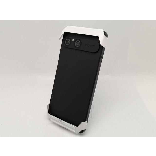 未使用】SONY 国内版 【SIMフリー】 Xperia 10 VII チャコールブラック