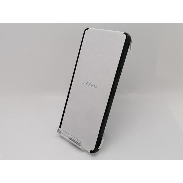 未使用】SONY 国内版 【SIMフリー】 Xperia 10 VII チャコールブラック