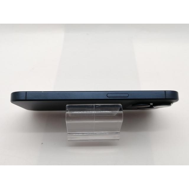 【中古】Apple 国内版 【SIMフリー】 iPhone 15 Pro 256GB ブルーチタニウム MTUG3J/A【津田沼】保証期間１ヶ月【ランクB】の画像