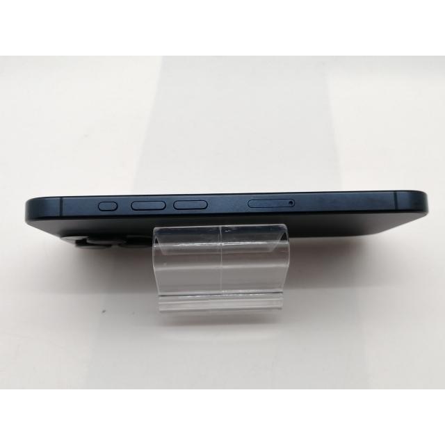 【中古】Apple 国内版 【SIMフリー】 iPhone 15 Pro 256GB ブルーチタニウム MTUG3J/A【津田沼】保証期間１ヶ月【ランクB】の画像