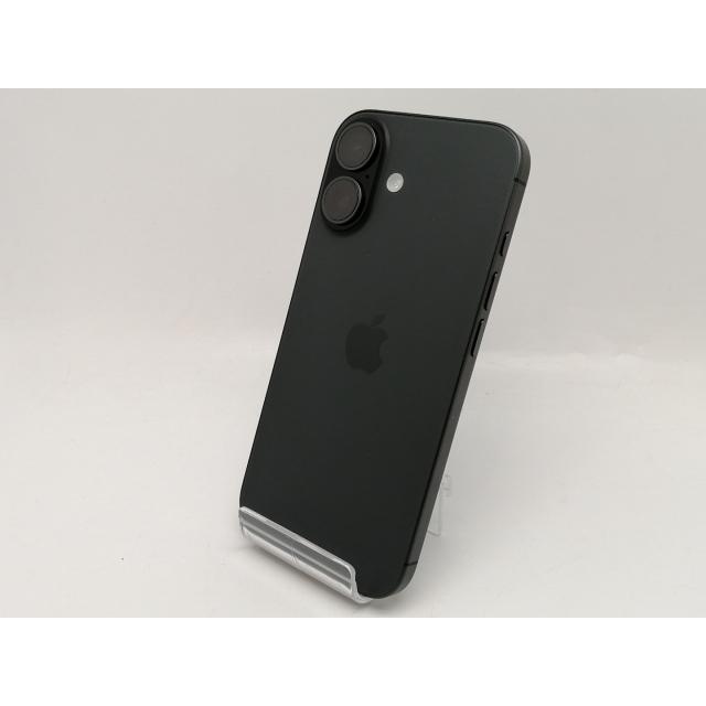 中古】Apple 国内版 【SIMフリー】 iPhone 17 256GB ブラック MG674J/A