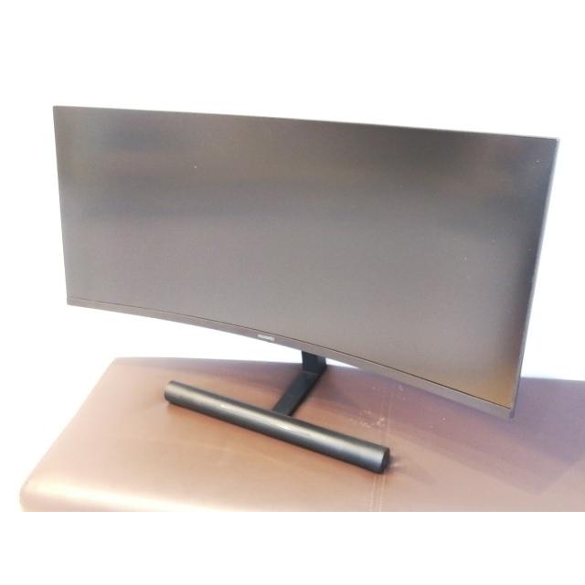 中古】Huawei MateView GT ZQE-CAA Amazon限定モデル [34インチ