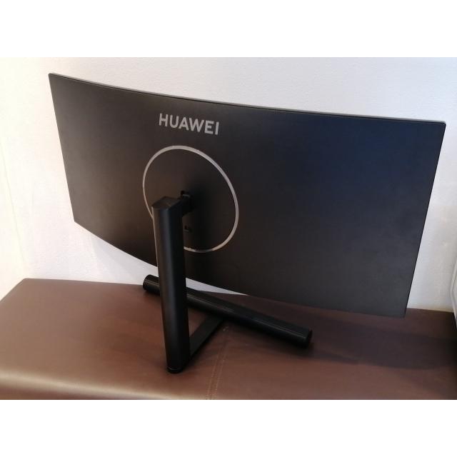 中古】Huawei MateView GT ZQE-CAA Amazon限定モデル [34インチ