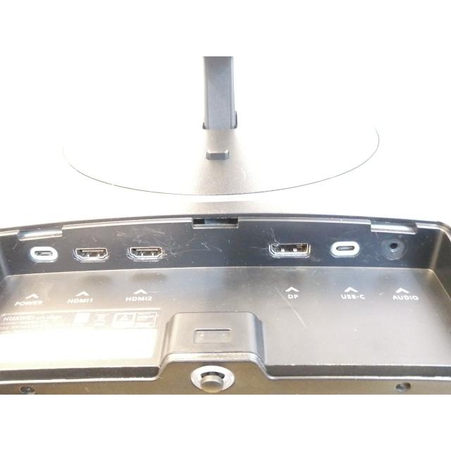 中古】Huawei MateView GT ZQE-CAA Amazon限定モデル [34インチ
