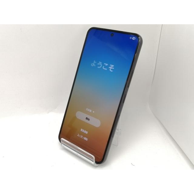 中古】SAMSUNG au 【SIMフリー】 Galaxy S22 ファントムブラック 8GB