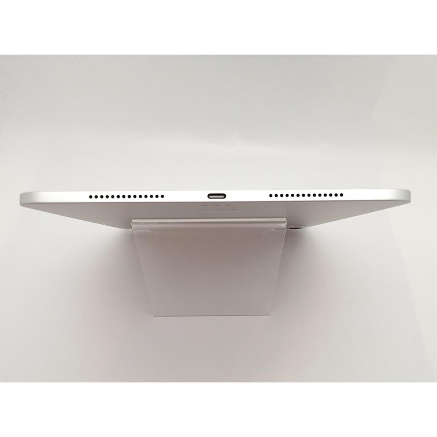 中古】Apple 【Wi-Fi】 11インチ iPad Pro（M4/2024） 256GB シルバー