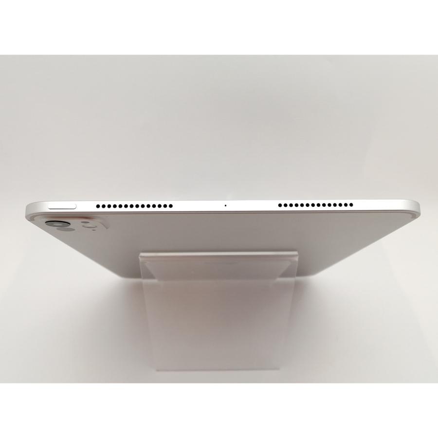中古】Apple 【Wi-Fi】 11インチ iPad Pro（M4/2024） 256GB シルバー