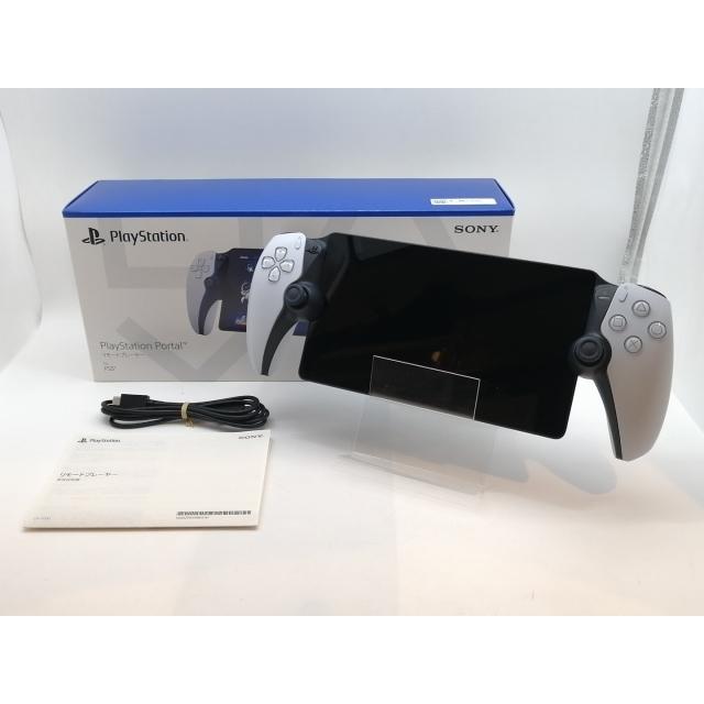 中古】SONY PlayStation Portal リモートプレーヤー CFIJ-18000