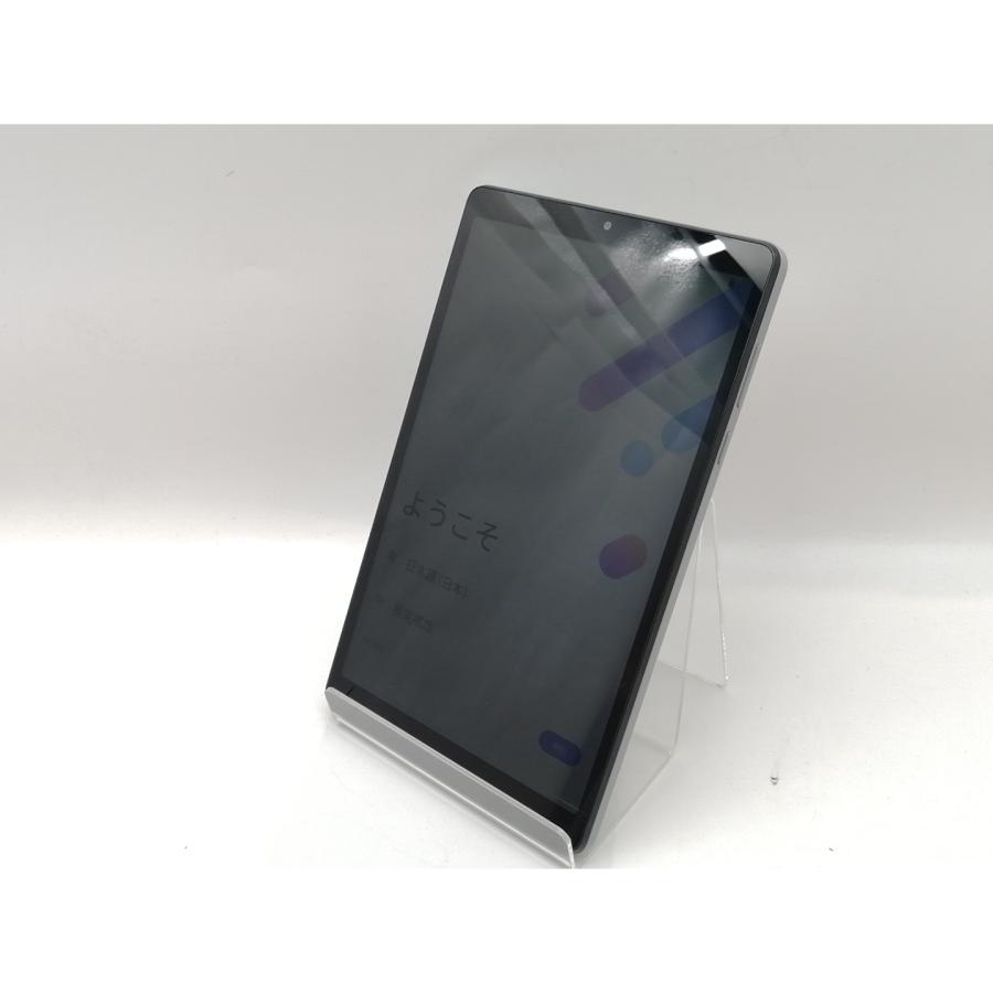 中古】Lenovo 国内版 【SIMフリー】 Lenovo Tab M8(4th Gen) 4GB 64GB