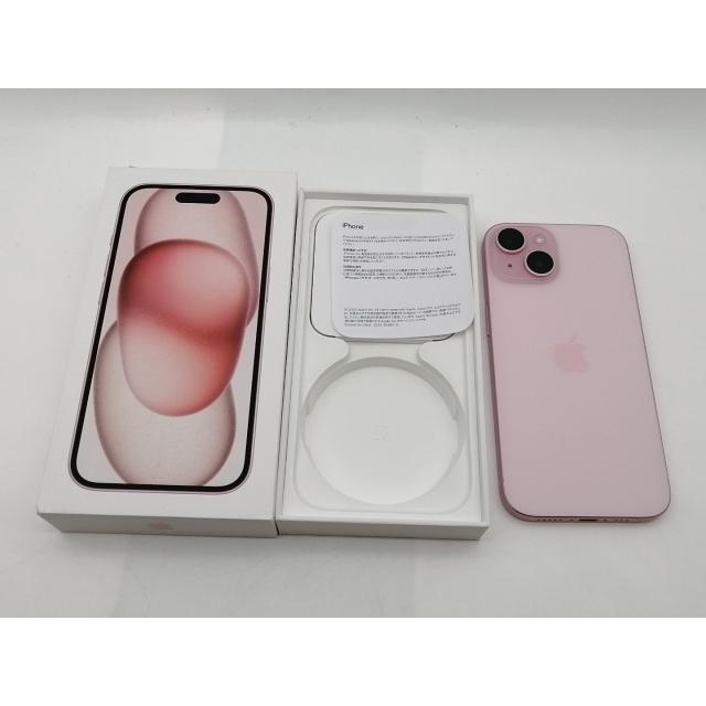 【ジャンク品】Apple iPhone 15 ピンク 本体 Amazon | 【整備済み品】Apple iPhone 15 Plus 128GB ピンク SIMフリー