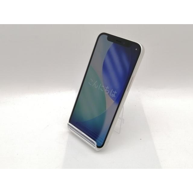iPhone 12 mini 【中古】Apple au 【SIMロック解除済み】 64GB