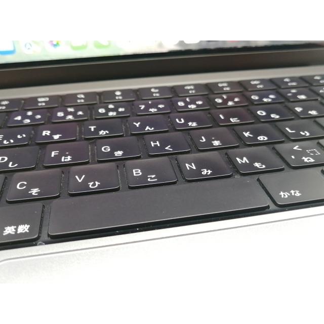 中古】Apple MacBook Pro 14インチ M1 Pro(CPU:8C/GPU:14C) 16GB/512GB