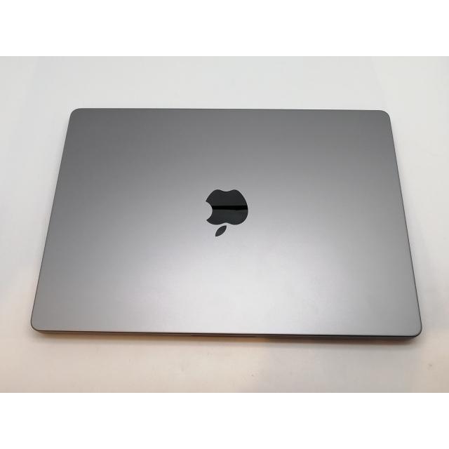 中古】Apple MacBook Pro 14インチ M1 Pro(CPU:8C/GPU:14C) 16GB/512GB