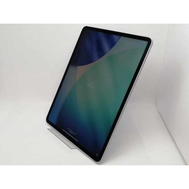 中古】Apple 【Wi-Fi】 13インチ iPad Air（M2/2024） 128GB パープル