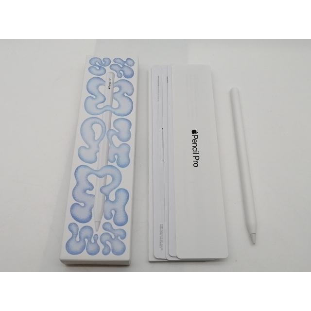 [中古]Apple Pencil Pro Apple Pencil Pro 商品一覧 | 中古スマホ販売のアメモバマーケット