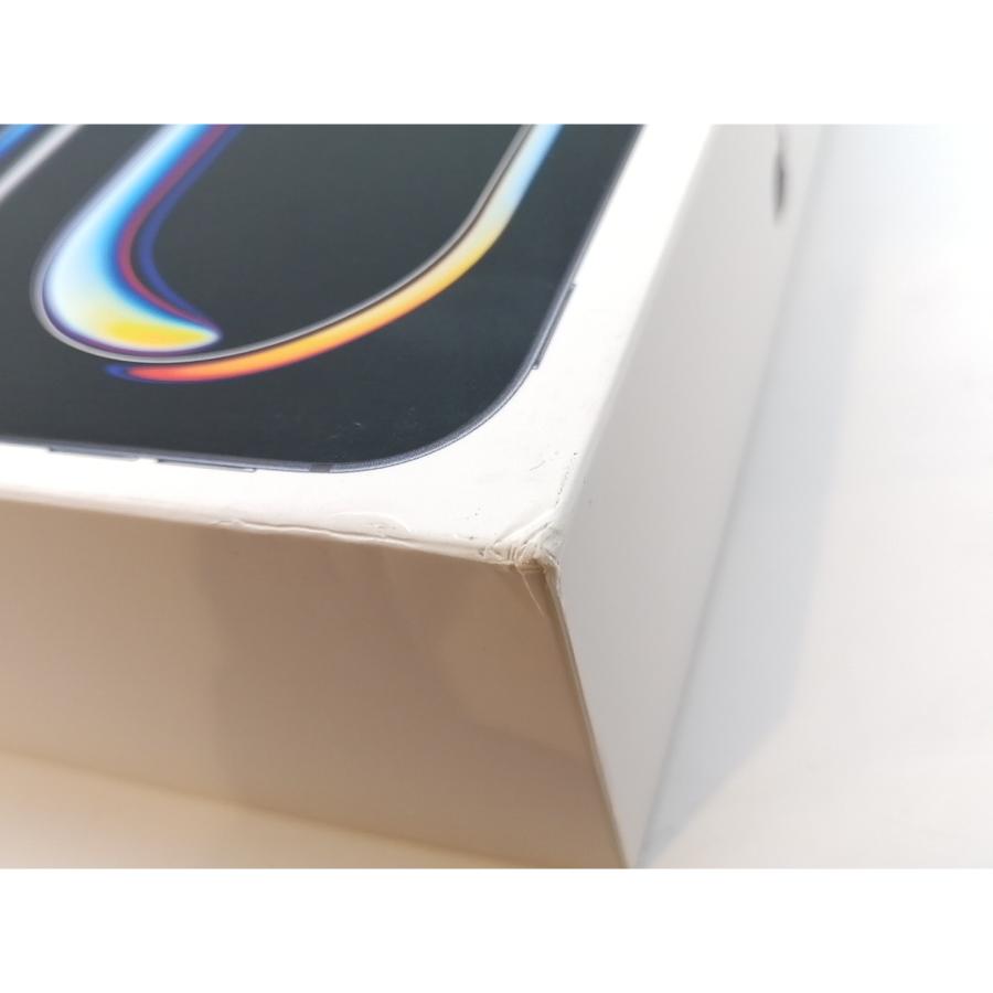 未使用】Apple 【Wi-Fi】 11インチ iPad Pro（M4/2024） 256GB