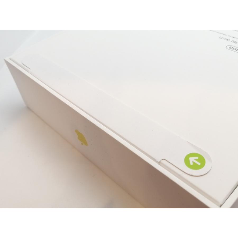 未使用】Apple 【Wi-Fi】 iPad（A16/2025） 128GB イエロー MD4D4J/A