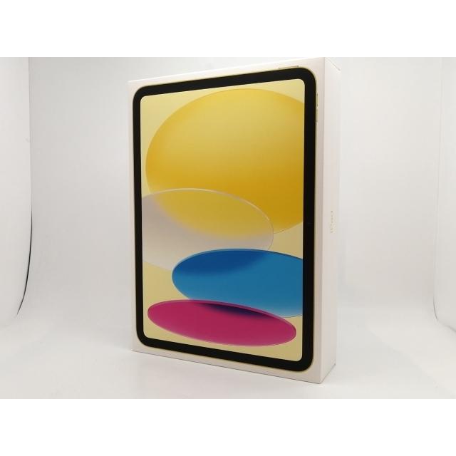Apple iPad A16 イエロー WiFiモデル 128GB 刻印あり iPad Wi-Fiモデル 128GB - イエローを購入 - Apple（日本）
