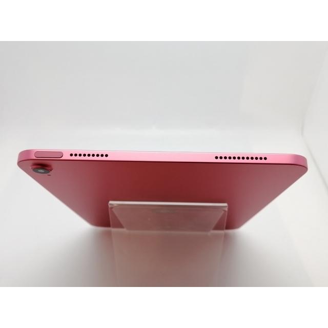 中古】Apple 【Wi-Fi】 iPad（A16/2025） 128GB ピンク MD4E4J/A