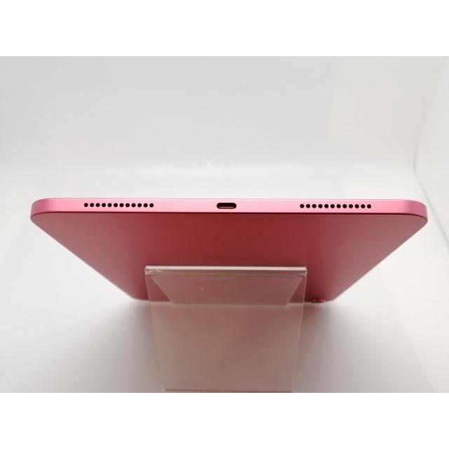 中古】Apple 【Wi-Fi】 iPad（A16/2025） 128GB ピンク MD4E4J/A