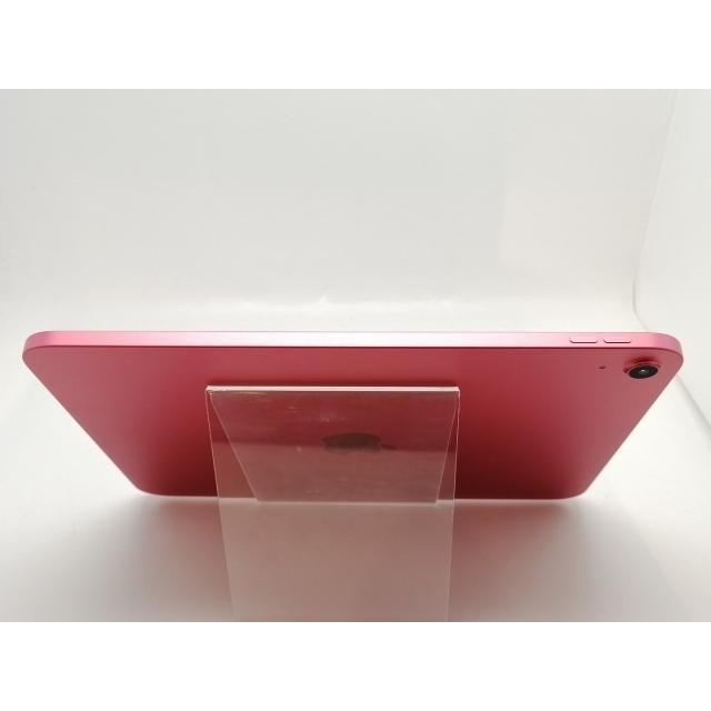中古】Apple 【Wi-Fi】 iPad（A16/2025） 128GB ピンク MD4E4J/A