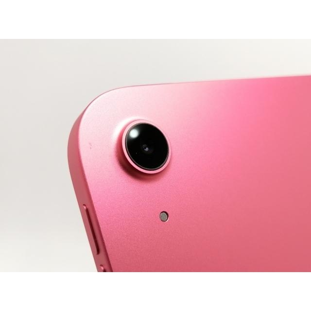 中古】Apple 【Wi-Fi】 iPad（A16/2025） 128GB ピンク MD4E4J/A