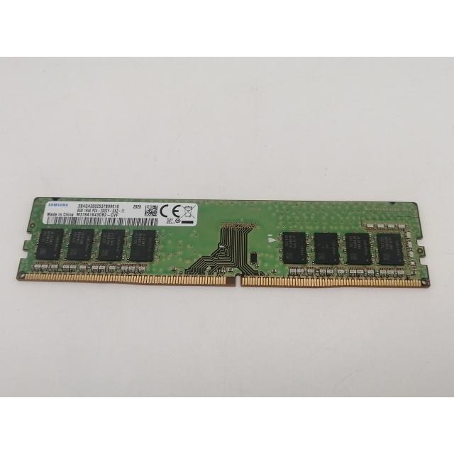 中古】DDR4 8GB PC4-23400(DDR4-2933)【デスクトップPC用】【津田沼