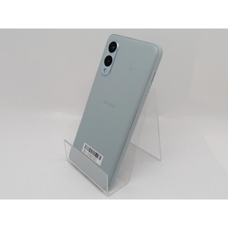 arrows We2 FCG02ライトブルー　新品未使用品 arrows 【 SIMフリー品】新品未使用 SIMフリー品 We2 FCG02 ネイビー