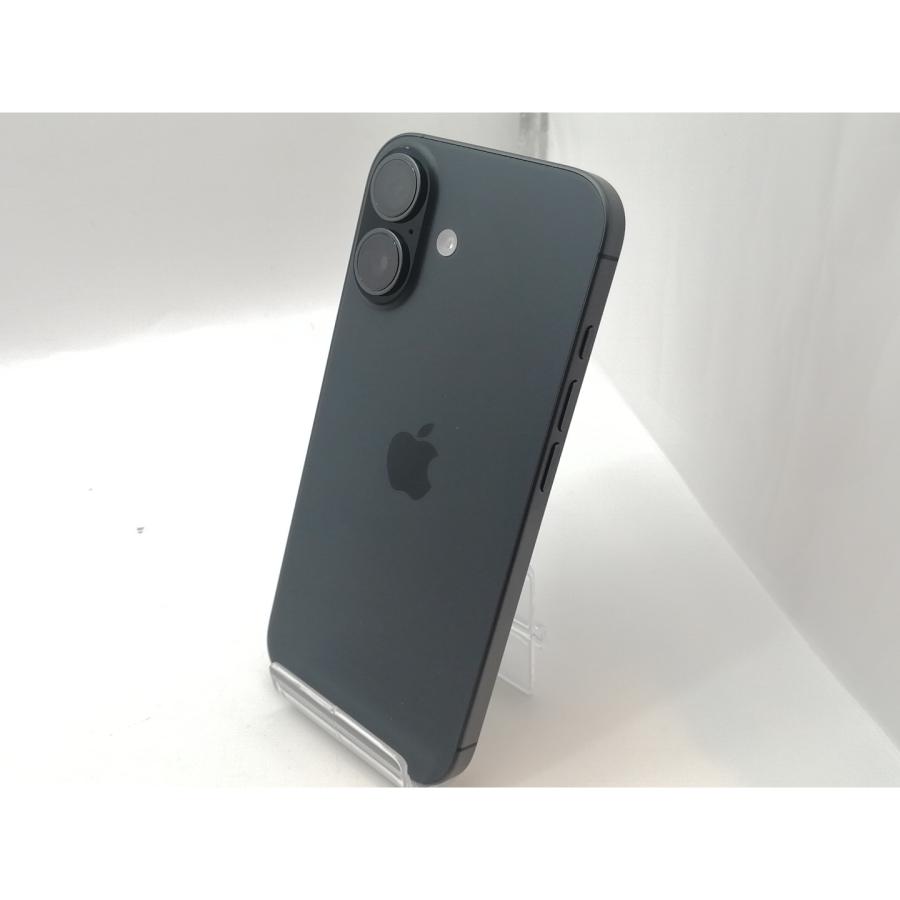 中古】Apple 国内版 【SIMフリー】 iPhone 17 256GB ブラック MG674J/A