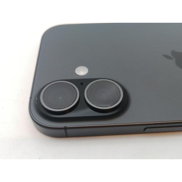 中古】Apple 国内版 【SIMフリー】 iPhone 17 256GB ブラック MG674J/A