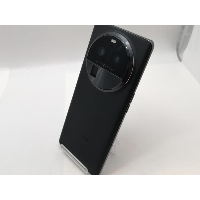 中古】Oppo 中国版 【SIMフリー】 OPPO Find X6 Pro 12GB 256GB